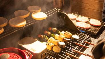 施設内の設備 / 5