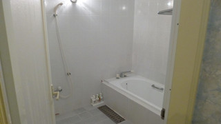 ツインルーム・ソファーベッド付き