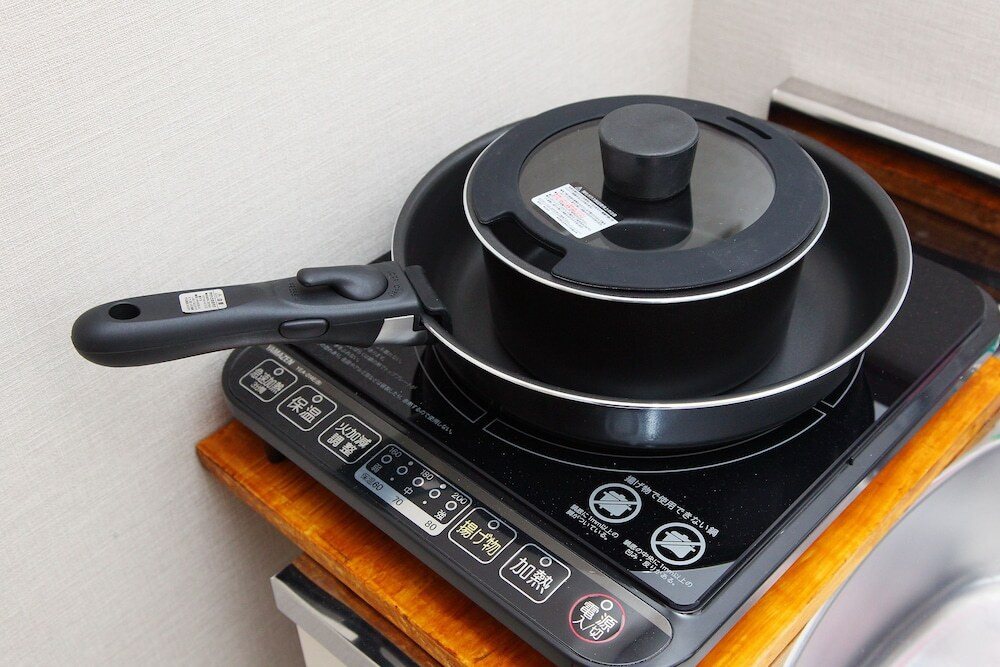 客室の設備とサービス