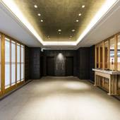 ヴィアインプライム心斎橋四ツ橋（大阪府 ビジネスホテル） / 2