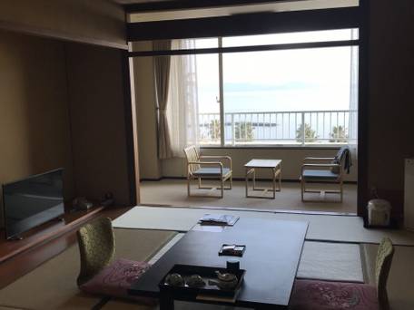 海一望の宿 西浦グランドホテル吉慶 / 2