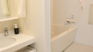 コンフォート トリプルルーム 禁煙