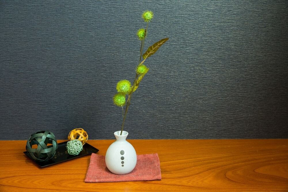 客室の設備とサービス