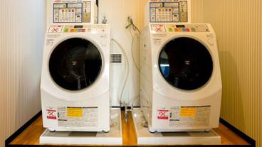 ランドリー ルーム / 3