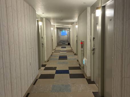 コートホテル旭川 / 3