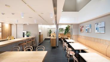 レストラン / 11