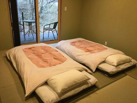 B＆Bいずみ日光 / 5