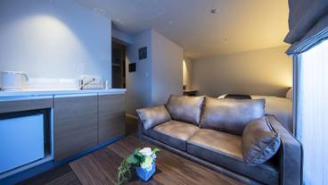 リビング エリア / 13