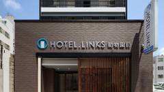 HOTEL. LINKS 動物園前