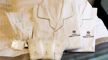 バスルームの設備 / 28