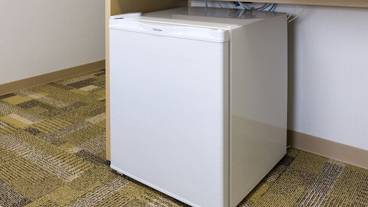 客室の設備とサービス / 18