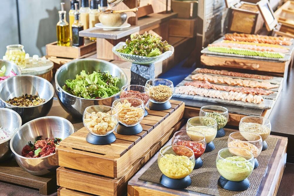 朝食イメージ②