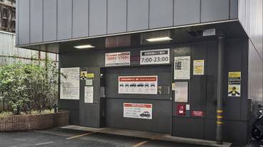 駐車場 / 6