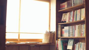 リビング エリア / 10