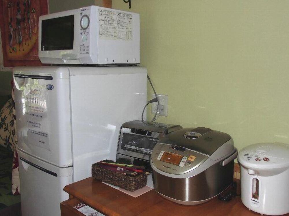 専用簡易キッチン