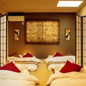 SAMURAI HOUSE（愛知県 コテージ・ロッジ・一棟貸） / 5