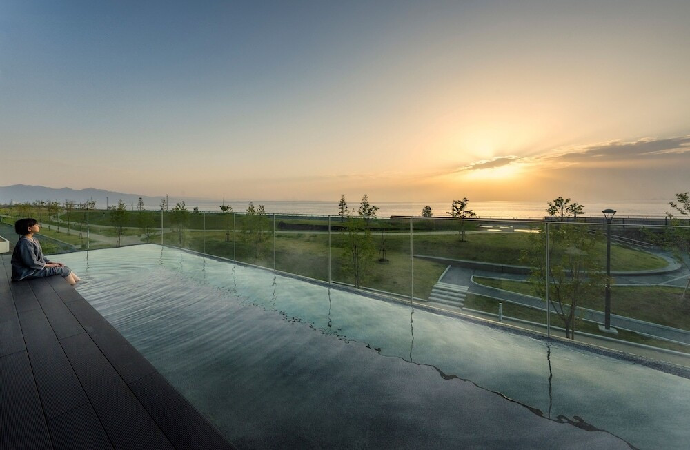 テラス / パティオ