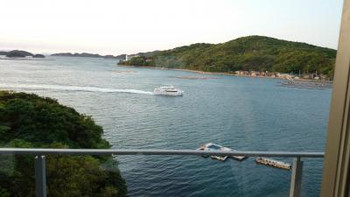 1. 鳥羽シーサイドホテル3475439