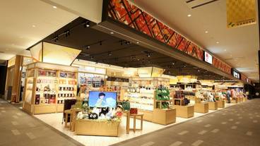 ショッピングモール / 6