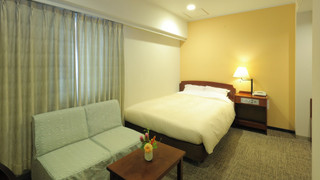 スタンダード ダブルルーム 1 ベッドルーム 禁煙