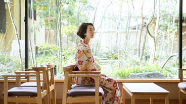 ロビーラウンジ / 5