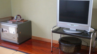 和室 6畳 共有バストイレ