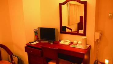 客室の設備とサービス / 16