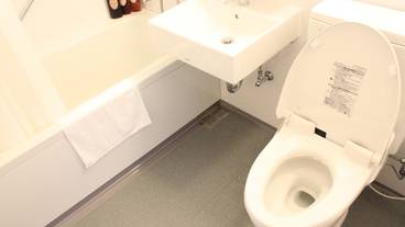 客室の設備とサービス / 9