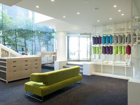 アゴーラプレイス 東京浅草 / 1