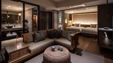 ベーシックスイート / 1