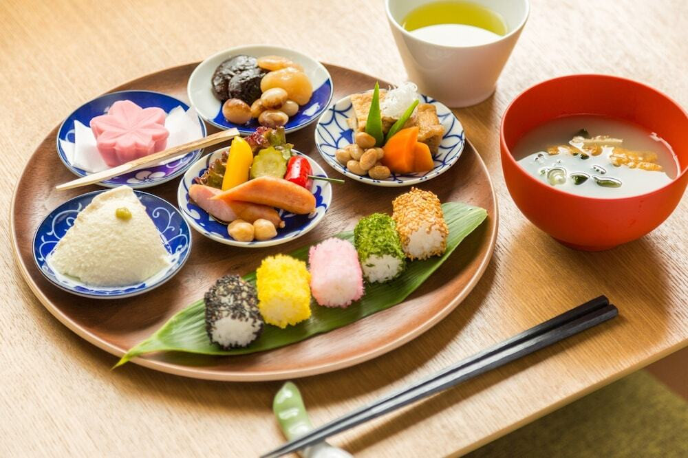 4つの無料貸切風呂を自由に利用できるキュートな温泉宿4253503