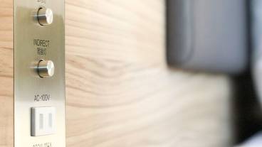 客室の設備とサービス / 17