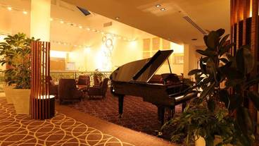 施設内の設備 / 24