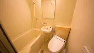 スタンダード トリプルルーム 3 ベッドルーム 禁煙