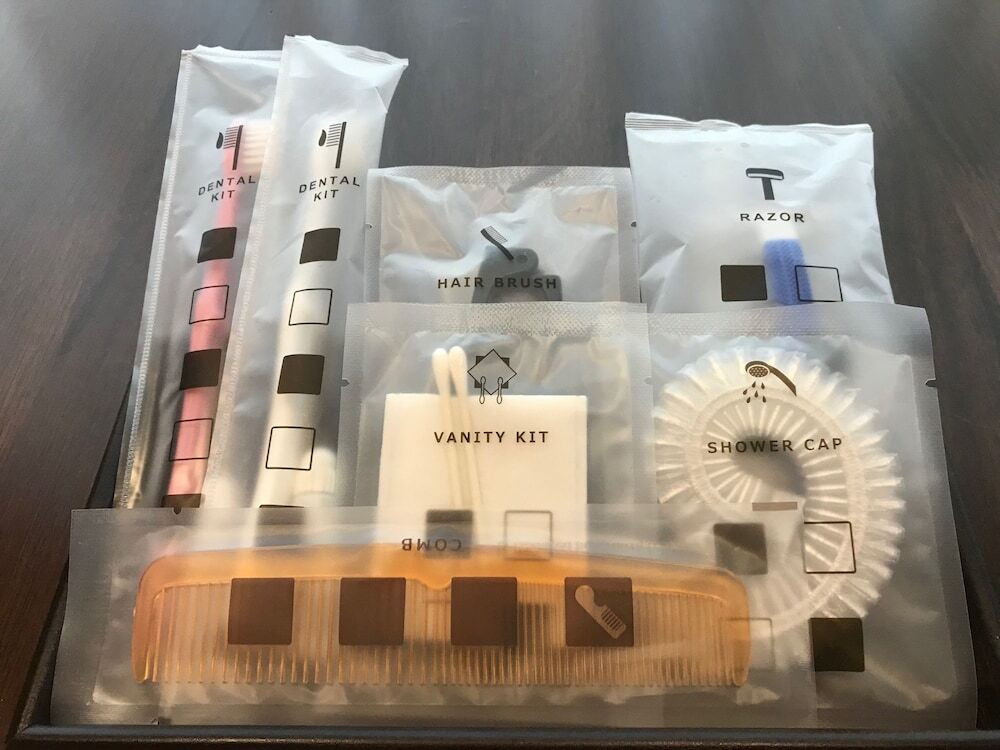 客室の設備とサービス