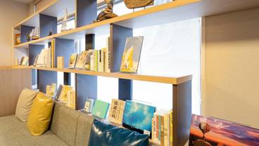 施設内の設備 / 8