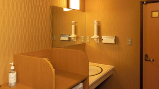 [禁煙] 本館 和室8畳 バス無し/トイレ付き/洗面付