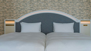 ロイヤル スイートA 禁煙