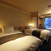 戸倉上山田温泉 信州の湯 清風園(長野県 旅館) / 5