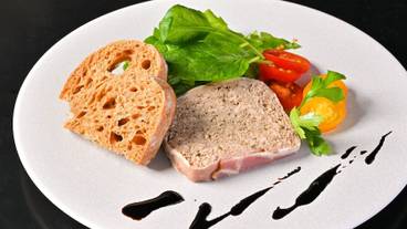 レストラン / 25