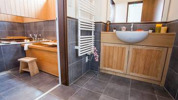 バスルームのシンク / 15