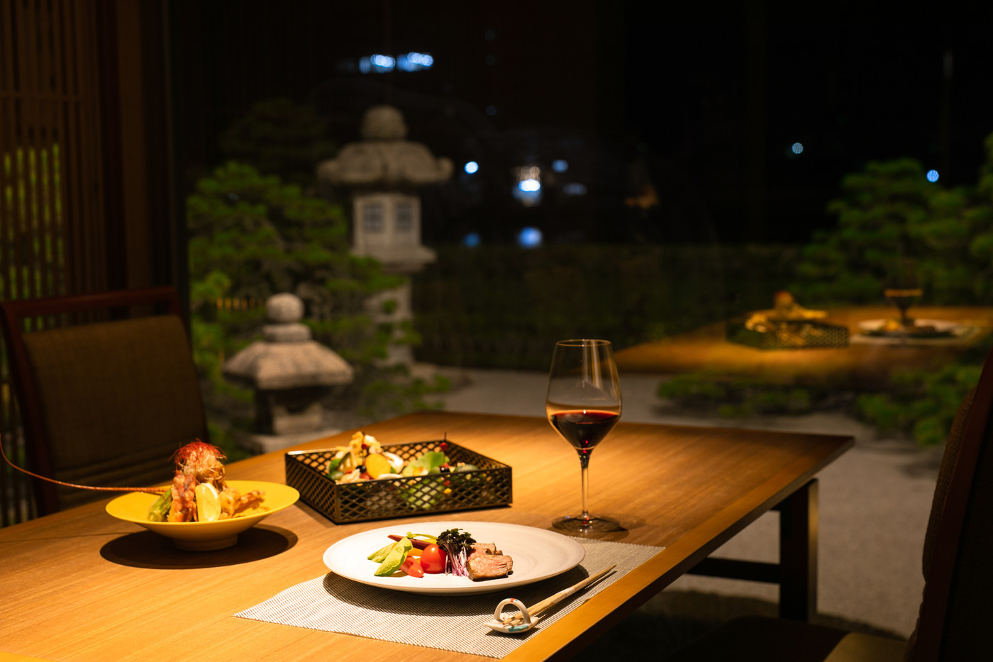 宍道湖は目の前！多くの文豪に愛されたお宿4022984