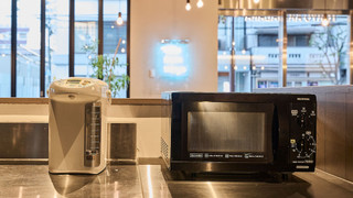 ツインルーム (専用シャワー, トイレ付き) 禁煙