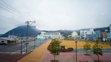 施設からの眺望 / 11