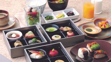 京の四季彩箱（和） / 1