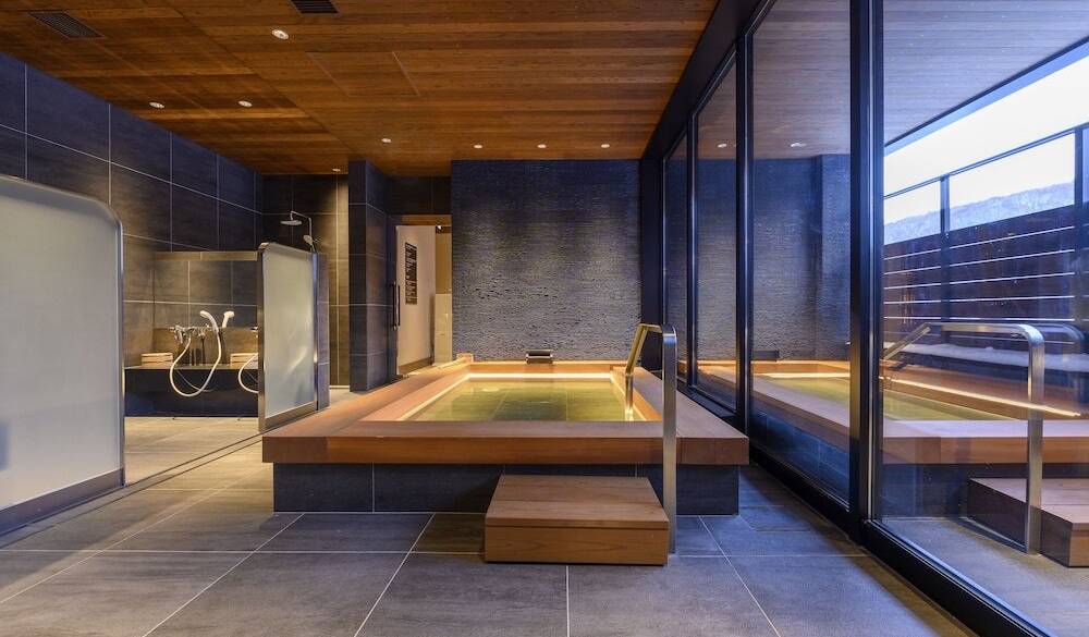 大浴場 内風呂 / 1