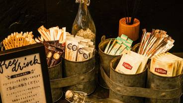 内装の詳細 / 26