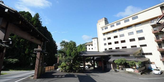 せせらぎの宿 鬼怒川温泉 ホテル万葉亭(BBHホテルグループ)(栃木県 旅館) / 1