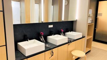 バスルーム / 19