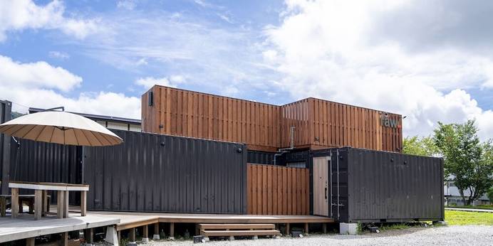 raw_（長野県 ビジネスホテル） / 1